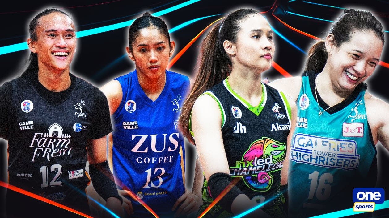 PVL offseason outlook: Farm Fresh, Galeries Tower, ZUS Coffee, Nxled hope to climb and improve